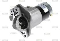 Startmotor