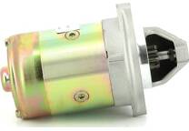 Startmotor