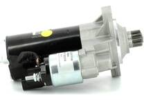 Startmotor