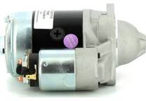 Startmotor