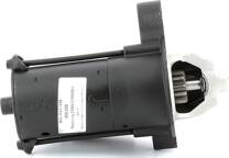 Startmotor