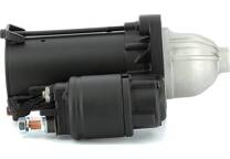 Startmotor