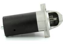Startmotor