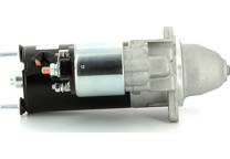 Startmotor