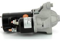 Startmotor