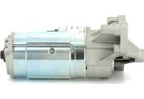 Startmotor