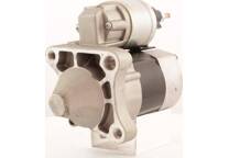 Startmotor