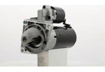 Startmotor