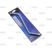 Chiave per tappo olio quadrata 8 mm / 10 mm BOLK - BOL-D021000