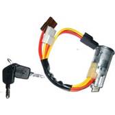 Stuurslot BOLK - BOL-G071048