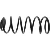 Suspension Spring BOLK - BOL-F011019