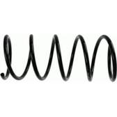Suspension Spring BOLK - BOL-F041016