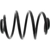 Suspension Spring BOLK - BOL-F041025