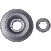 Suspension Strut Support Mount BOLK - BOL-E121049