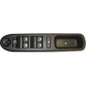 Switch, window regulator BOLK - BOL-G111032