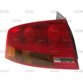 Tail Light BOLK - BOL-B061619