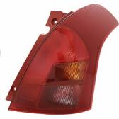 Tail Light BOLK - BOL-I031349