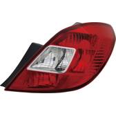 Tail Light BOLK - BOL-I031352