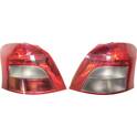 Tail Light BOLK - BOL-I031357
