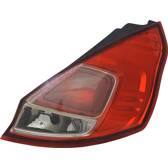 Tail light BOLK - BOL-I031360