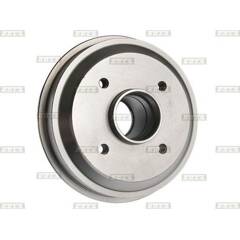 Kit De Frein BOLK Pour Citroën C15 - Compatible Bosch/Bendix - Référence BOL-12104