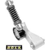Tensioner Pulley, V-ribbed belt BOLK - BOL-B101000