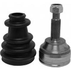 Tête de cardan BOLK - BOL-E091119