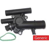 Thermostat d'eau BOLK - BOL-J070702