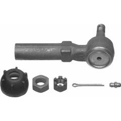 Blue Print ADA108728 Tie Rod End with nut pack of one 