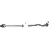Tie Rod BOLK - BOL-B01841