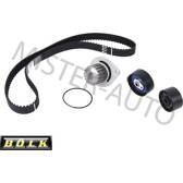 Timing belt kit with water pump BOLK - BOL-B081013