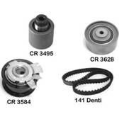 Timing Belt Kit BOLK - BOL-D021074