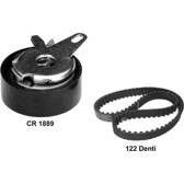 Timing Belt Kit BOLK - BOL-D021090