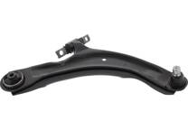 Track control arm