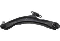 Track control arm