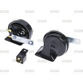 Trompa de sinal BOLK - BOL-C0217016