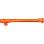 Tube, oil dipstick BOLK - BOL-J090116