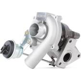 Turbocompresor, sobrealimentación BOLK - BOL-K070390