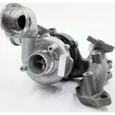 Turbocompresor, sobrealimentación BOLK - BOL-K120068