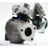 Turbocompresor, sobrealimentación BOLK - BOL-K120072