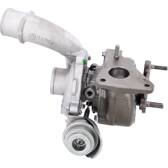 Turbocompresseur remanufacturé GARRETT BOLK - BOL-N040348