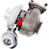 Turbocompresseur remanufacturé GARRETT BOLK - BOL-N040367