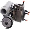 Turbocompresseur remanufacturé MITSUBISHI BOLK - BOL-N040407