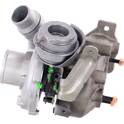 Turbocompresseur remanufacturé GARRETT BOLK - BOL-N040409