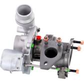 Turbocompresseur remanufacturé 3K BOLK - BOL-N040415