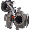 Turbocompresseur remanufacturé GARRETT BOLK - BOL-N040433
