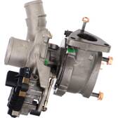 Turbocompresseur remanufacturé GARRETT BOLK - BOL-N040446