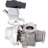 Turbocompresseur remanufacturé MITSUBISHI BOLK - BOL-N040449