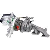 Turbocompresseur remanufacturé IHI BOLK - BOL-N040454