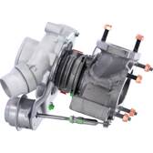 Turbocompresseur remanufacturé GARRETT BOLK - BOL-N040478